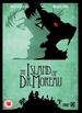 The Island of Dr. Moreau