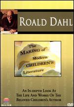 Roald Dahl: The Making of Modern Children's Literature