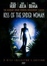 Kiss of the Spider Woman
