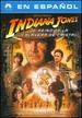 Indiana Jones and the Kingdom of the Crystal Skull [WS] [Spanish Packaging]