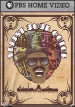 Adjust Your Color: The Truth of Petey Greene