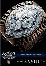 NFL: America's Game - 1993 Dallas Cowboys - Super Bowl XXVIII