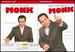 Monk: Seasons Five & Six [8 Discs]