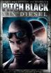 Pitch Black [P&S] [With Movie Cash for Fast & Furious]