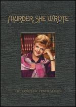 Murder, She Wrote: Season 10