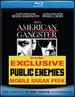 American Gangster [Unrated Extended/Rated Versions] [Blu-ray]