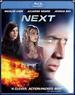 Next [With Movie Cash] [Blu-ray]
