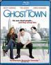 Ghost Town [With Movie Cash] [Blu-ray]