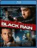 Black Rain [Collector's Edition] [Blu-ray]