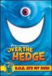 Over the Hedge [WS] [B.O.B. Packaging]