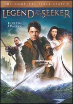 Legend of the Seeker: Season 01