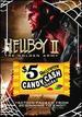 Hellboy II: The Golden Army [WS] [$5 Halloween Candy Cash Offer]