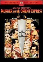 Murder on the Orient Express