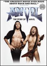 Anvil! The Story of Anvil