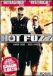 Hot Fuzz [WS] [With Movie Cash for Fast & Furious]