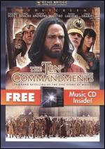 The Ten Commandments