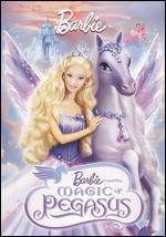 Barbie and the Magic of Pegasus