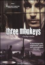 Three Monkeys