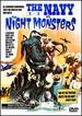 The Navy vs. the Night Monsters