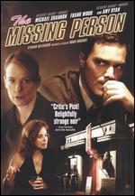 The Missing Person