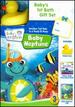 Baby Neptune: Discovering Water