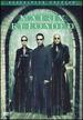 The Matrix Reloaded [With Terminator 4 Movie Cash]