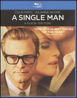 A Single Man [Blu-ray]