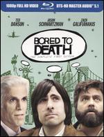 Bored to Death: Season 01