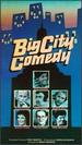 Big City Comedy