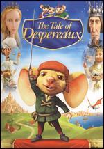 The Tale of Despereaux