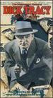 Dick Tracy, Saga of a Crime Fighter