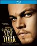 Gangs of New York [Remastered] [Blu-ray]