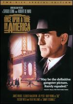 Once Upon a Time in America
