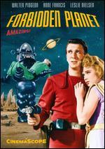 Forbidden Planet