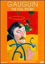 Gauguin: The Full Story