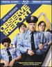 Observe and Report [Movie Cash for Due Date] [Blu-ray]