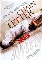 Chain Letter