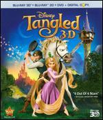 Tangled