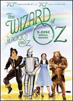 The Wizard of Oz