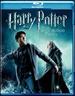 Harry Potter and the Half-Blood Prince [With Movie Cash Offer] [Blu-ray]