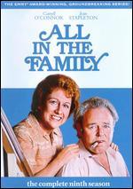All in the Family: Season 09
