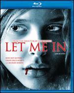 Let Me In