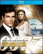 Live and Let Die