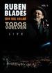 Ruben Blades/Seis del Solar: Todos Vuelven Live, Vol. 2