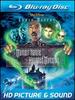 The Haunted Mansion [Blu-ray]