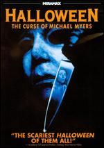 Halloween: The Curse of Michael Myers