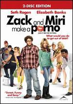 Zack and Miri Make a Porno