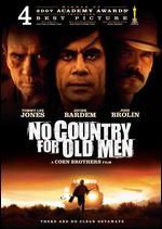 No Country for Old Men