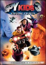 Spy Kids 3-D: Game Over