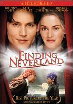 Finding Neverland